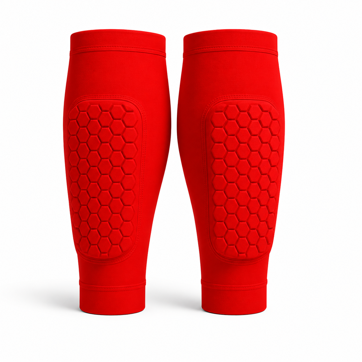 Elite Compression Shin Defender Sleeves