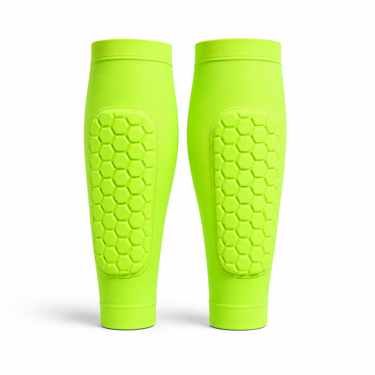 Elite Compression Shin Defender Sleeves