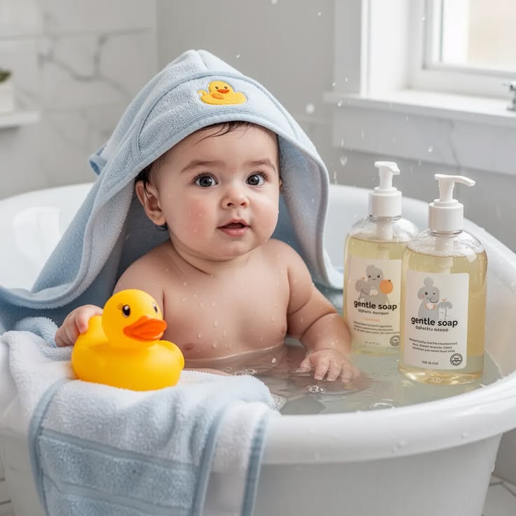 Baby Essentials