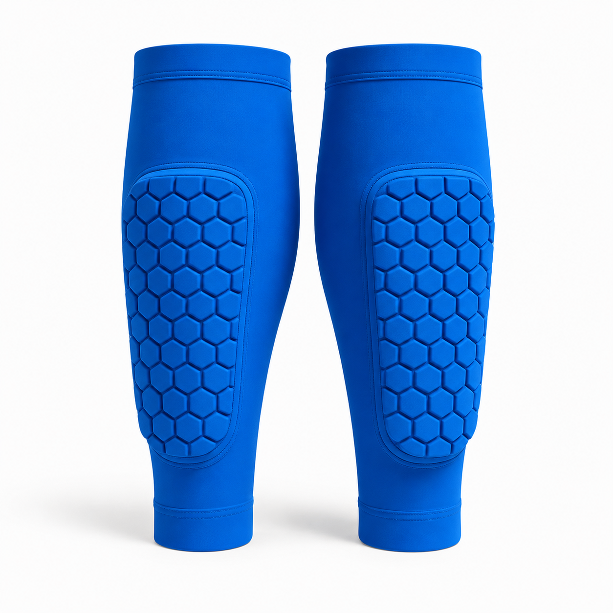 Elite Compression Shin Defender Sleeves
