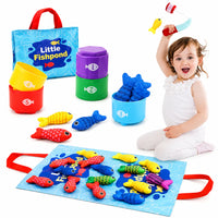 Kidslide™ AquaCatch Learning Adventure
