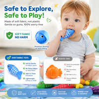 Kidslide™ AquaCatch Learning Adventure