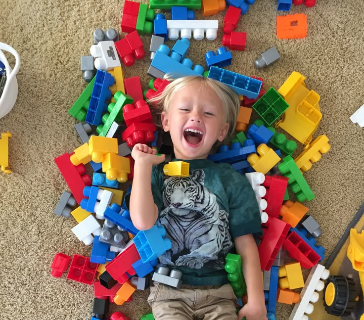 Everyday Play