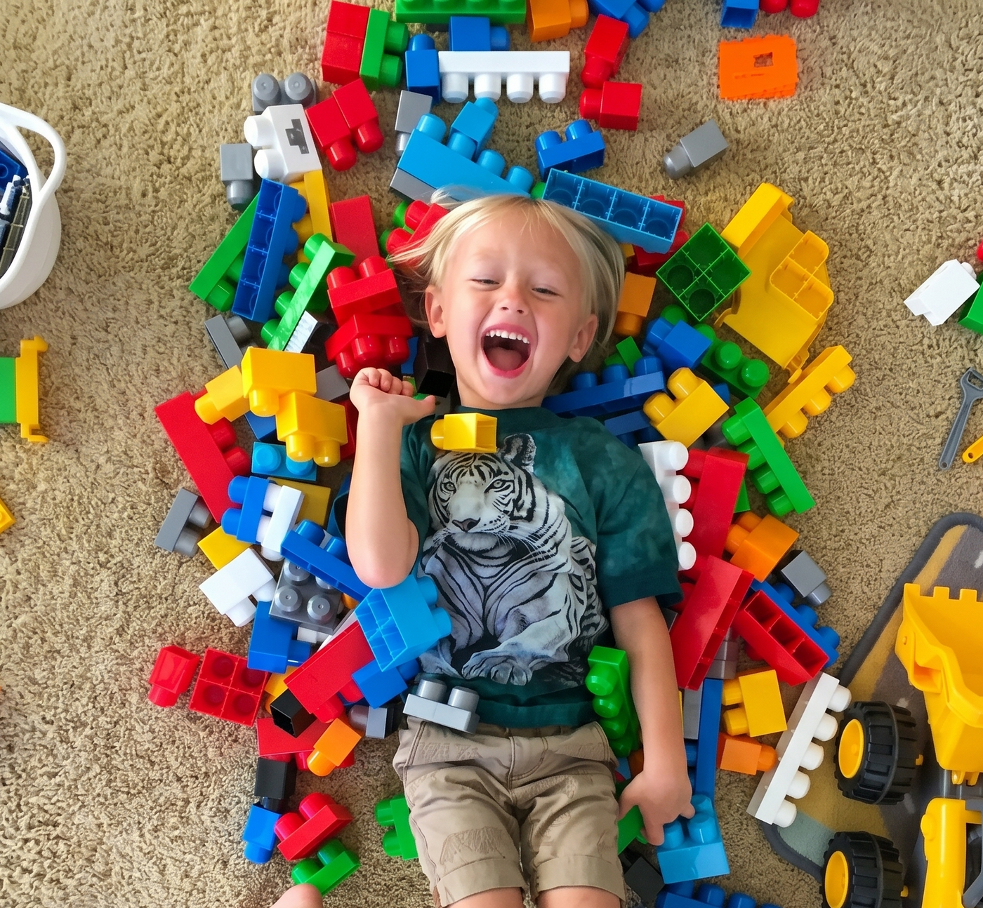 Playtime Just Got More Exciting